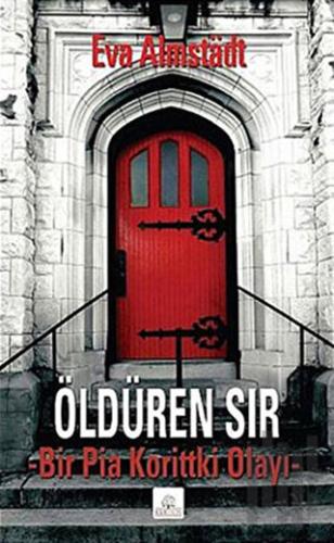 Öldüren Sır | Kitap Ambarı