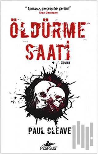 Öldürme Saati (Ciltli) | Kitap Ambarı