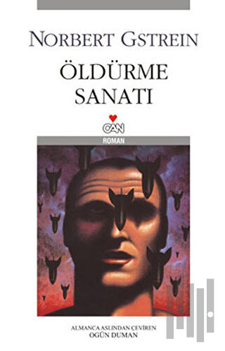 Öldürme Sanatı | Kitap Ambarı