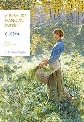 Olesya | Kitap Ambarı