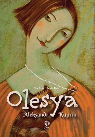 Olesya | Kitap Ambarı