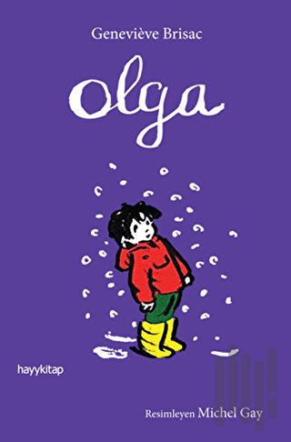 Olga | Kitap Ambarı