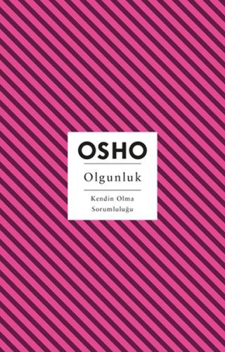 Olgunluk | Kitap Ambarı