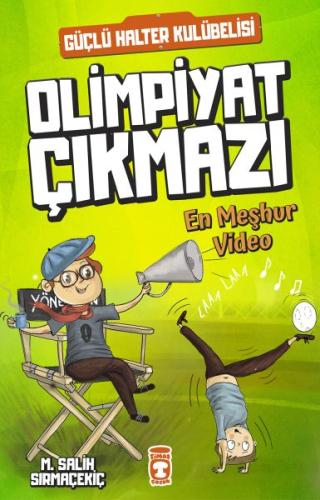 En Meşhur Video - Olimpiyat Çıkmazı | Kitap Ambarı