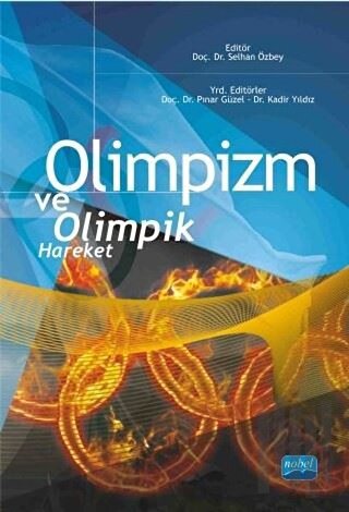 Olimpizm ve Olimpik Hareket | Kitap Ambarı