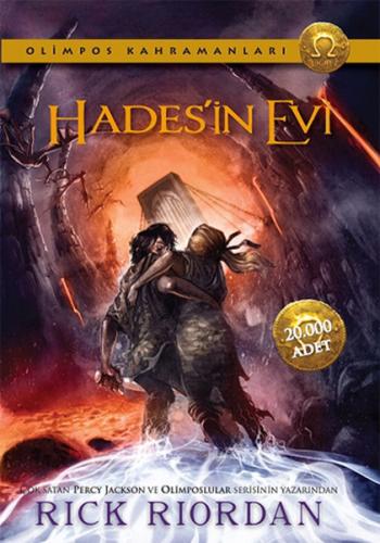 Hades’in Evi | Kitap Ambarı