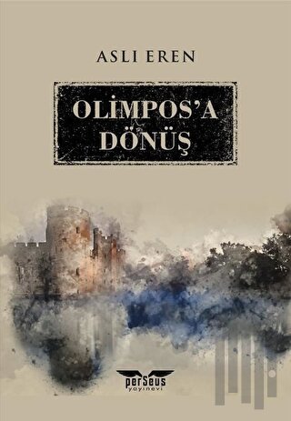 Olimpos'a Dönüş | Kitap Ambarı