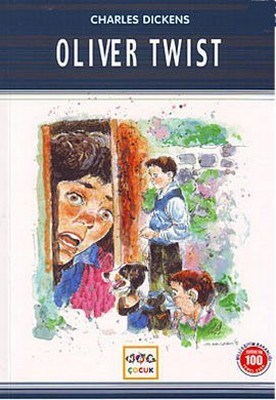 Oliver Twist / 100 Temel Eser | Kitap Ambarı