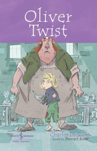 Olıver Twıst - Children’s Classic | Kitap Ambarı