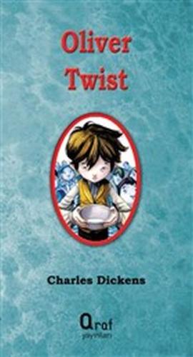 Oliver Twist | Kitap Ambarı