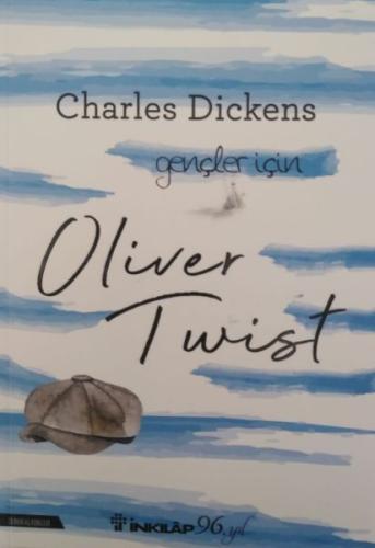 Oliver Twist | Kitap Ambarı