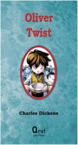 Oliver Twist | Kitap Ambarı