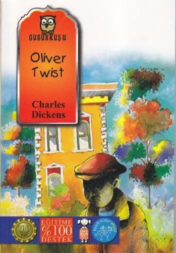 Oliver Twist | Kitap Ambarı