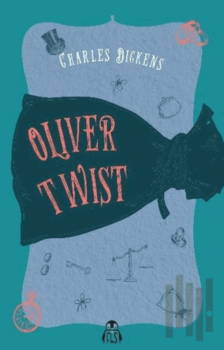 Oliver Twist | Kitap Ambarı