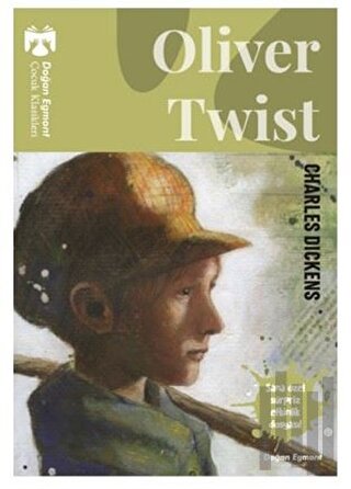 Oliver Twist | Kitap Ambarı