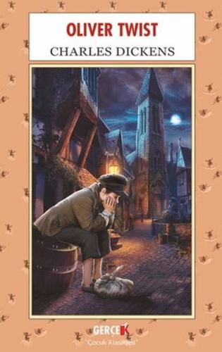 Oliver Twist | Kitap Ambarı