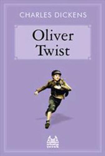 Oliver Twist | Kitap Ambarı