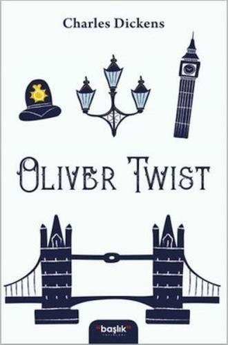 Oliver Twist | Kitap Ambarı