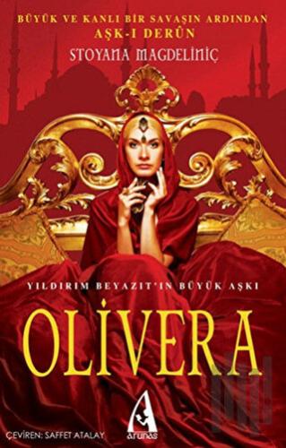 Olivera | Kitap Ambarı