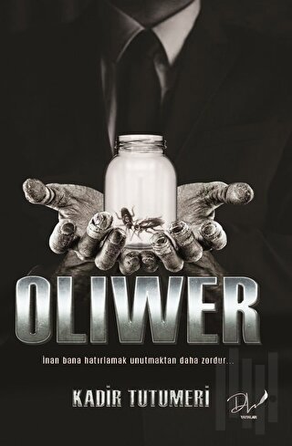 Olıwer | Kitap Ambarı