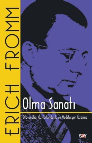 Olma Sanatı | Kitap Ambarı