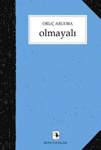 Olmayalı | Kitap Ambarı