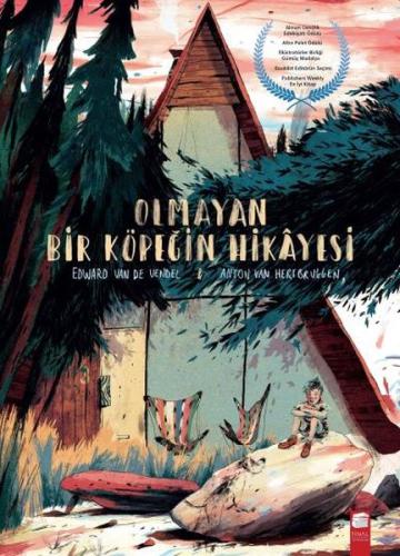 Olmayan Bir Köpeğin Hikayesi | Kitap Ambarı