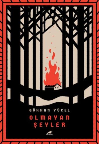 Olmayan Şeyler | Kitap Ambarı