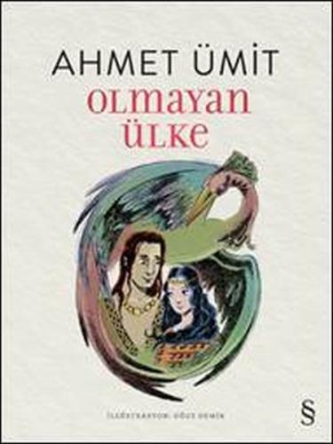 Olmayan Ülke | Kitap Ambarı