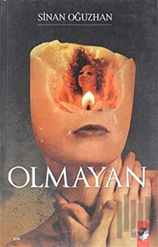 Olmayan | Kitap Ambarı