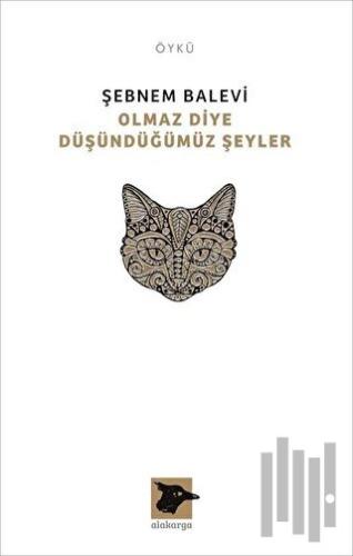 Olmaz Diye Düşündüğümüz Şeyler | Kitap Ambarı