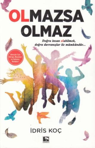 Olmazsa Olmaz | Kitap Ambarı