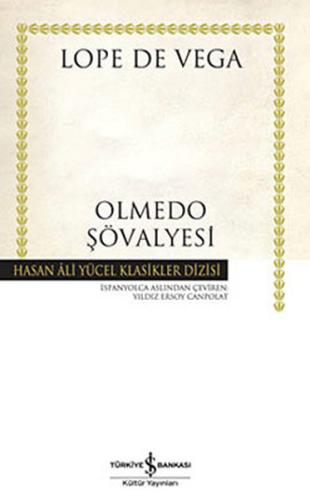 Olmedo Şövalyesi | Kitap Ambarı