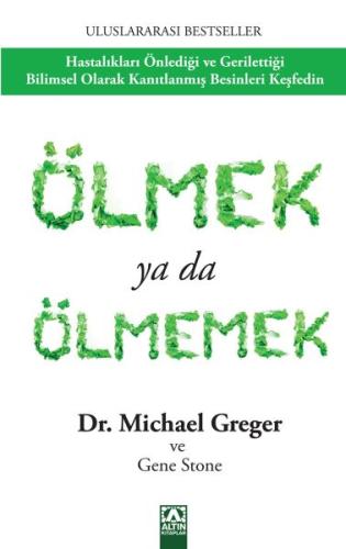 Ölmek Ya da Ölmemek | Kitap Ambarı