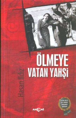 Ölmeye Vatan Yahşi | Kitap Ambarı