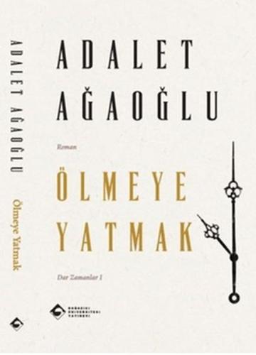 Ölmeye Yatmak | Kitap Ambarı