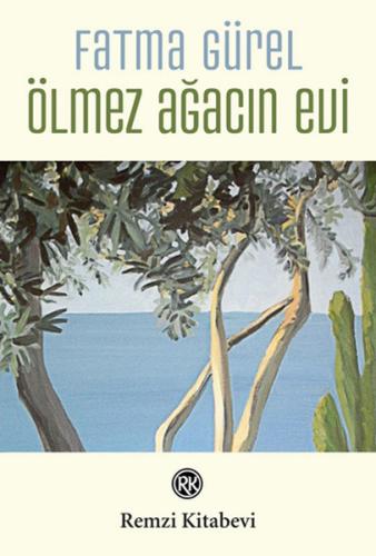 Ölmez Ağacın Evi | Kitap Ambarı