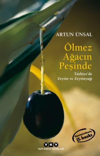 Ölmez Ağacın Peşinde(Küçük Boy) | Kitap Ambarı