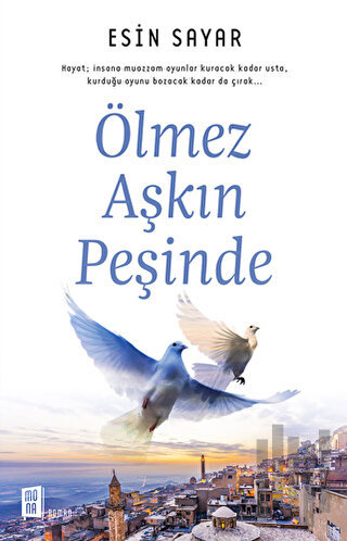 Ölmez Aşkın Peşinde | Kitap Ambarı