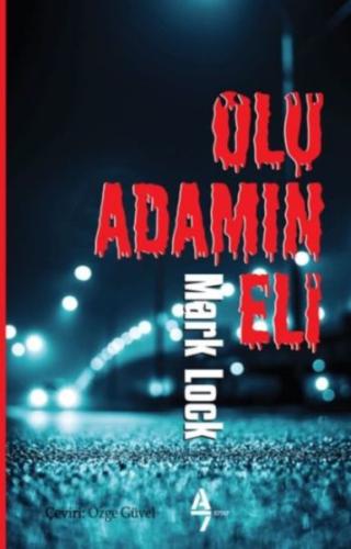 Ölü Adamın Laneti | Kitap Ambarı