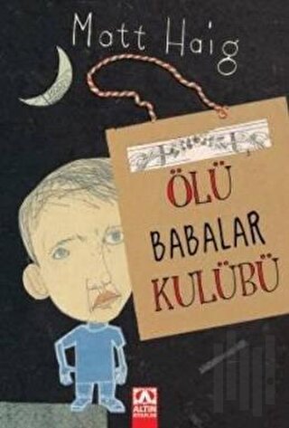 Ölü Babalar Kulübü | Kitap Ambarı