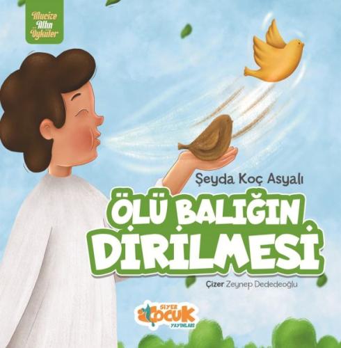 Ölü Balığın Dirilmesi | Kitap Ambarı