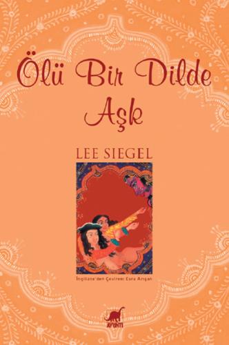 Ölü Bir Dilde Aşk | Kitap Ambarı