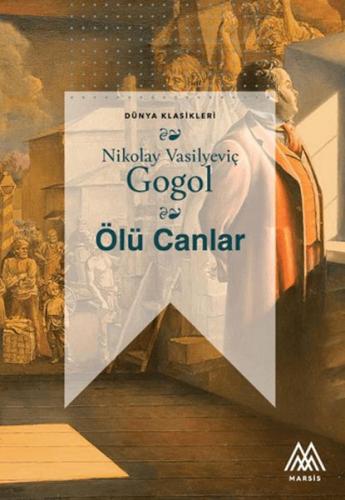 Ölü Canlar | Kitap Ambarı