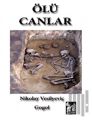 Ölü Canlar | Kitap Ambarı