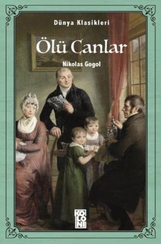 Ölü Canlar | Kitap Ambarı