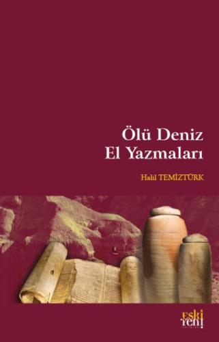 Ölü Deniz El Yazmaları | Kitap Ambarı