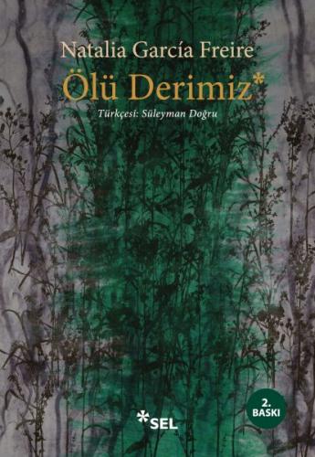 Ölü Derimiz | Kitap Ambarı