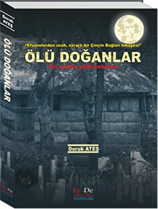 Ölü Doğanlar | Kitap Ambarı