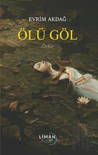 Ölü Göl | Kitap Ambarı